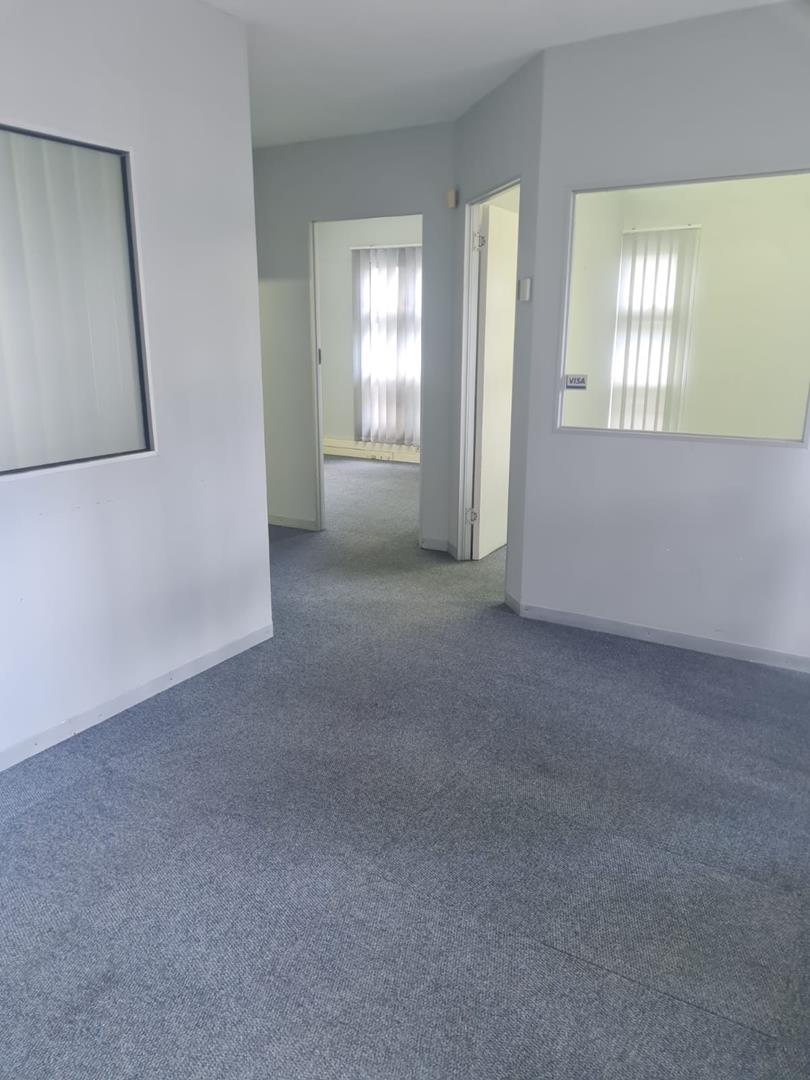 To Let commercial Property for Rent in Pinelands Western Cape